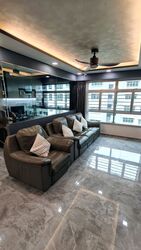 Blk 428B Floral Spring @ Yishun (Yishun), HDB 5 Rooms #632945551